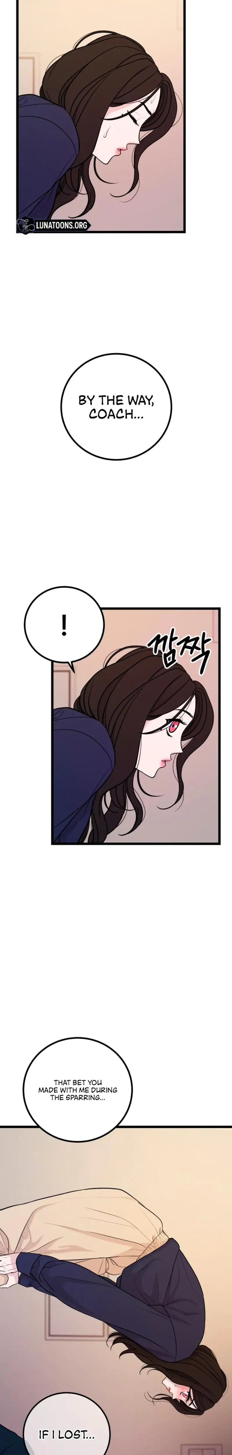 Complete Conquest Chapter 11 - Page 24