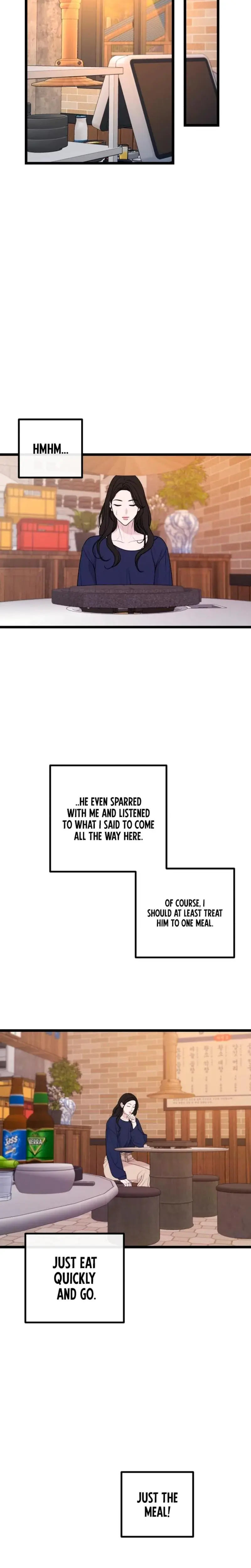 Complete Conquest Chapter 11 - Page 4