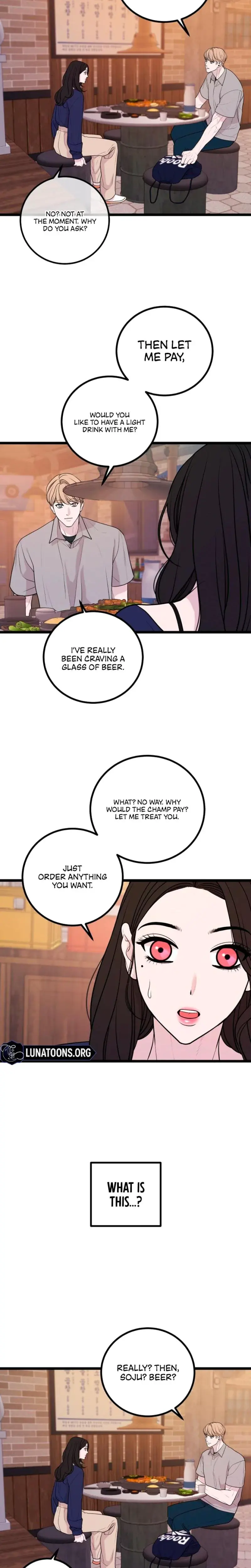 Complete Conquest Chapter 11 - Page 7