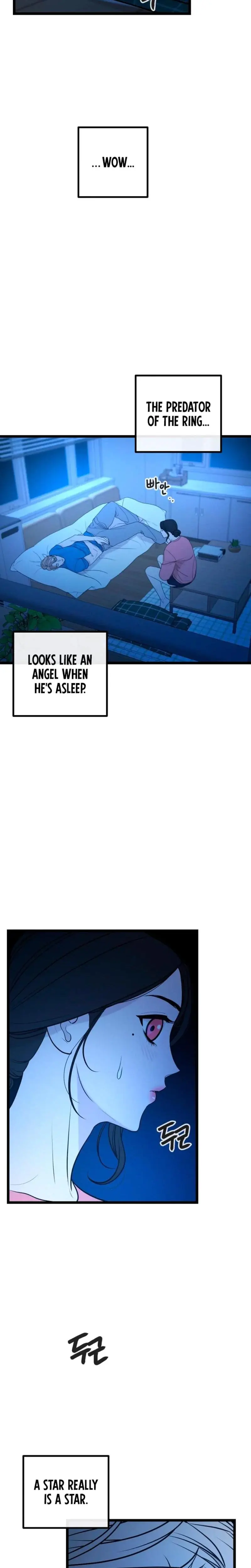 Complete Conquest Chapter 12 - Page 12