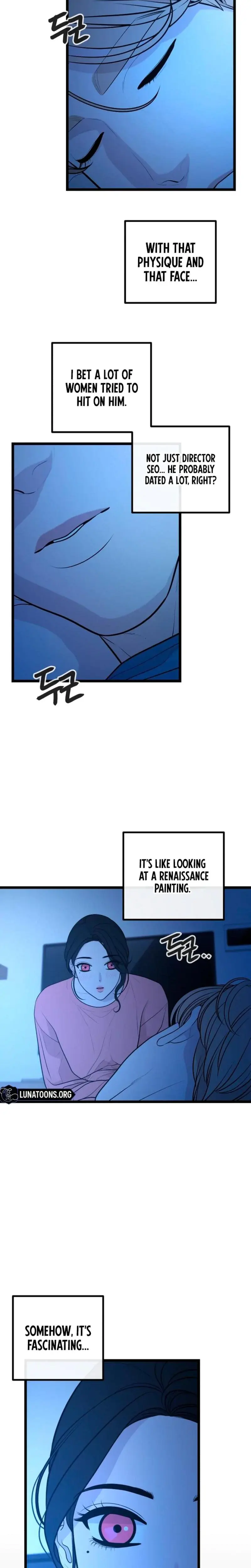 Complete Conquest Chapter 12 - Page 13