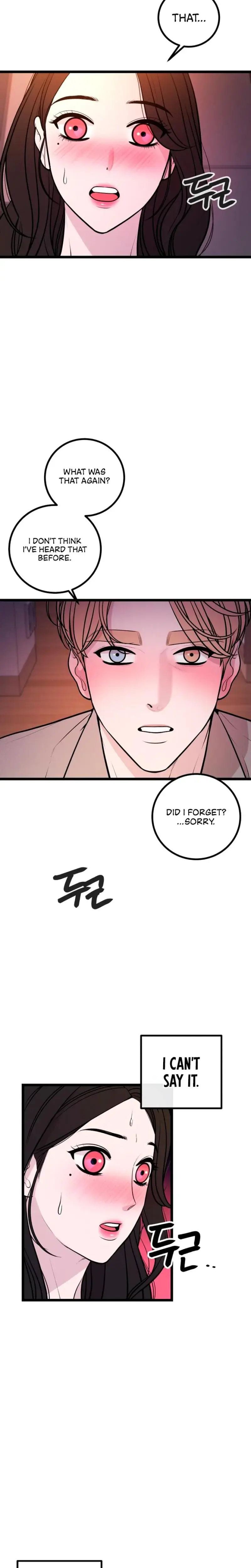 Complete Conquest Chapter 12 - Page 2