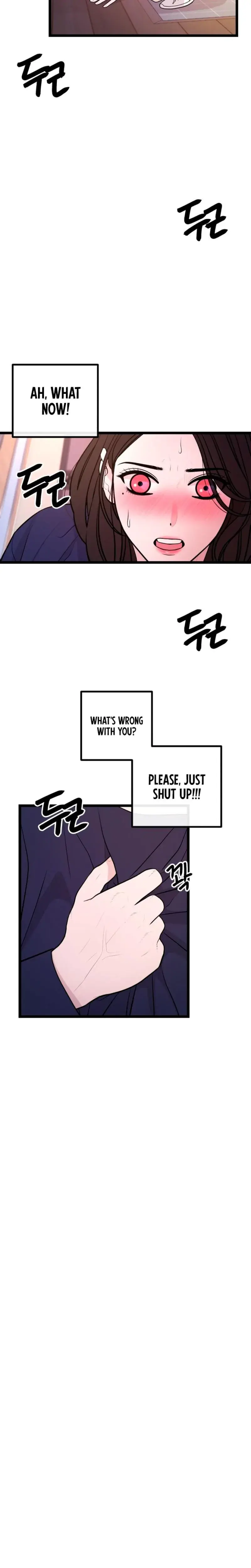 Complete Conquest Chapter 12 - Page 5