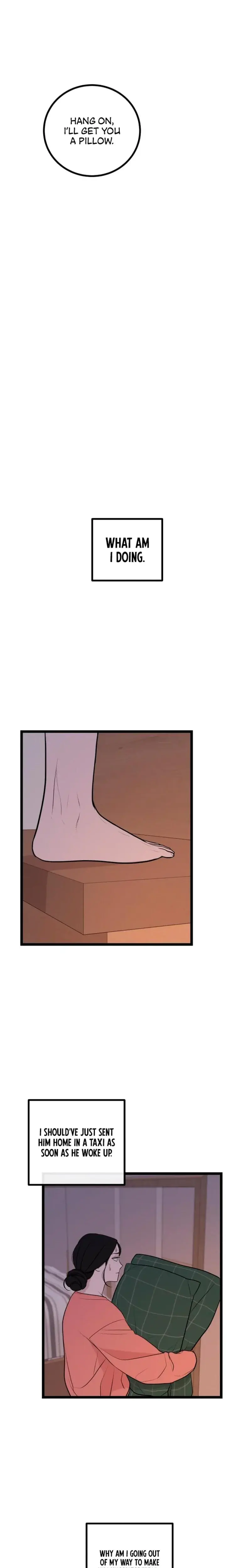 Complete Conquest Chapter 12 - Page 9
