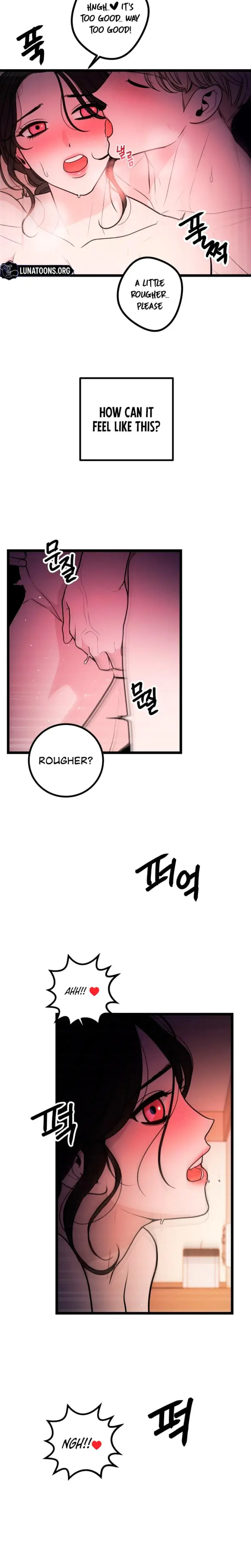 Complete Conquest Chapter 13 - Page 11
