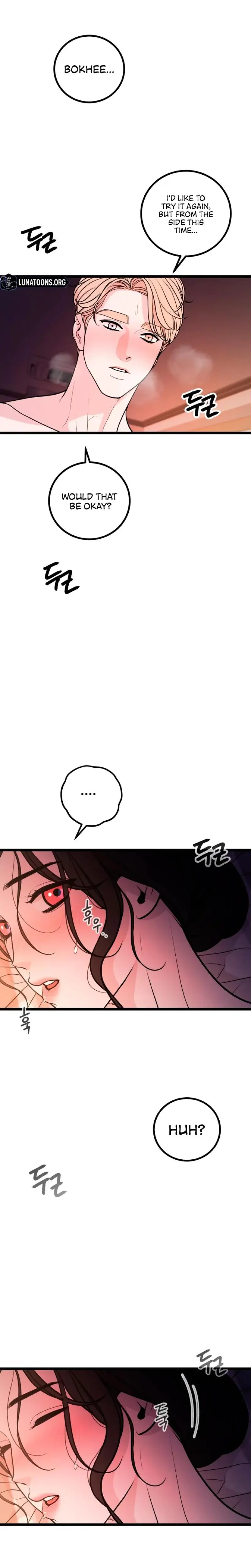 Complete Conquest Chapter 13 - Page 14