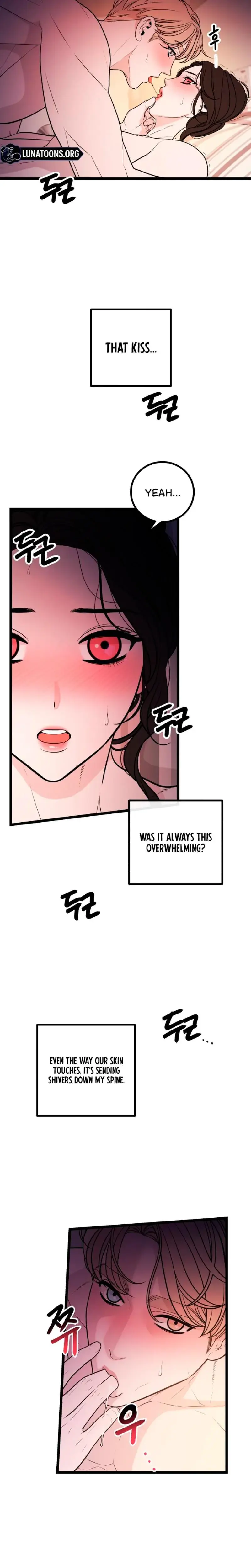 Complete Conquest Chapter 13 - Page 2