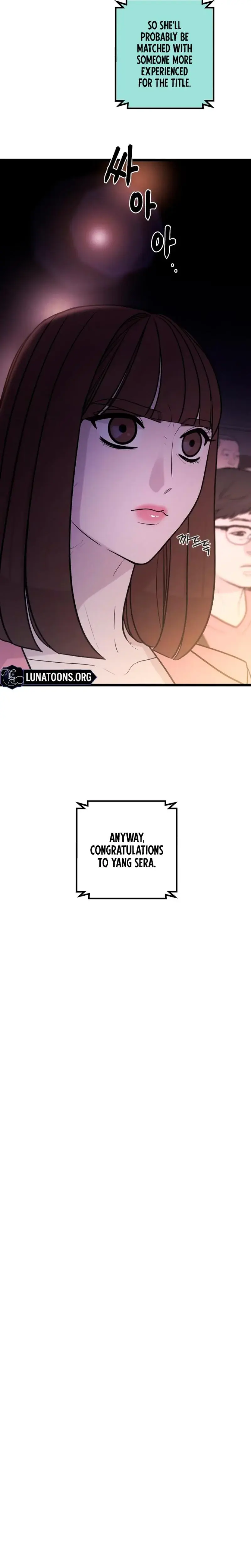 Complete Conquest Chapter 13 - Page 27
