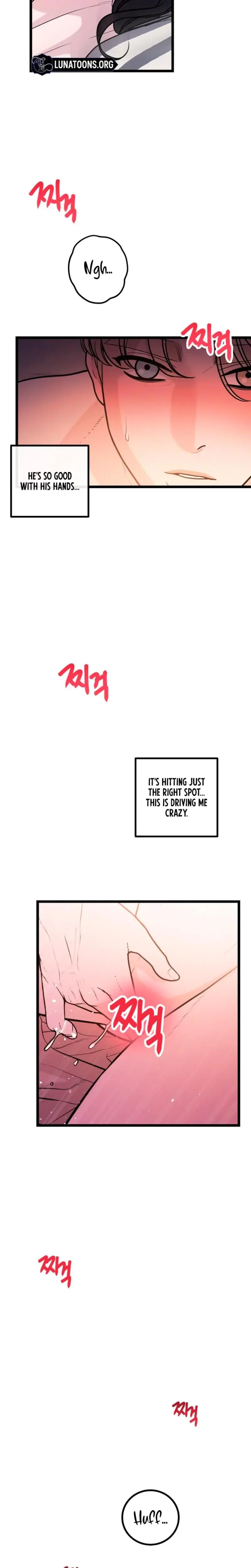 Complete Conquest Chapter 13 - Page 4