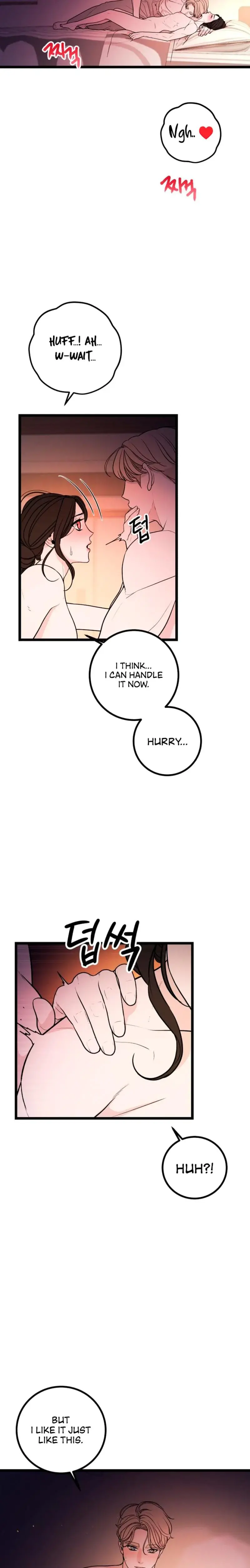 Complete Conquest Chapter 13 - Page 6