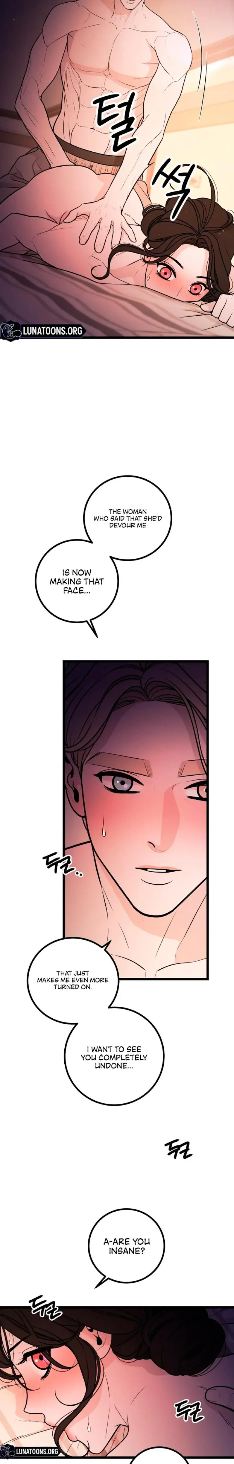 Complete Conquest Chapter 13 - Page 7