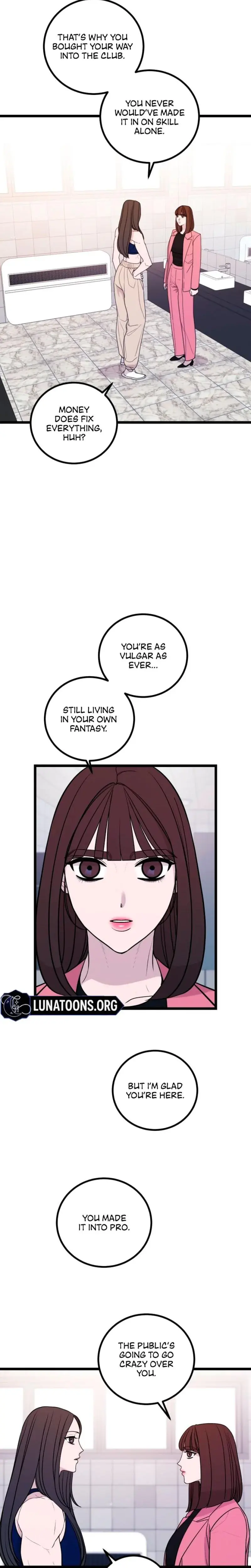 Complete Conquest Chapter 14 - Page 10