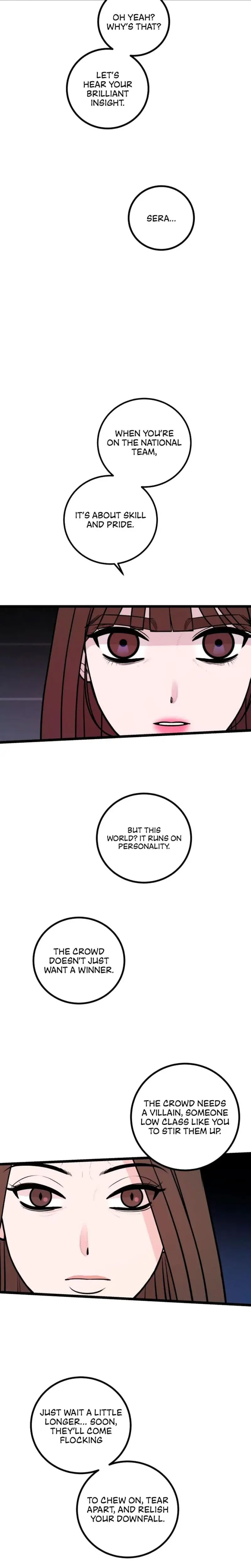 Complete Conquest Chapter 14 - Page 11