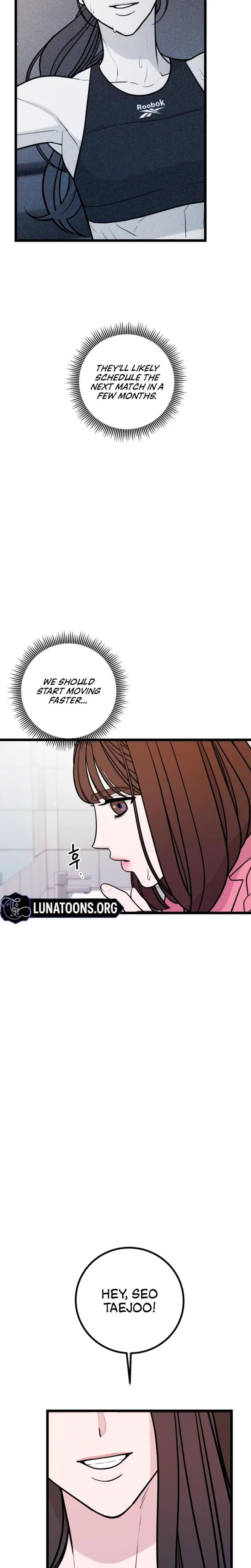 Complete Conquest Chapter 14 - Page 2