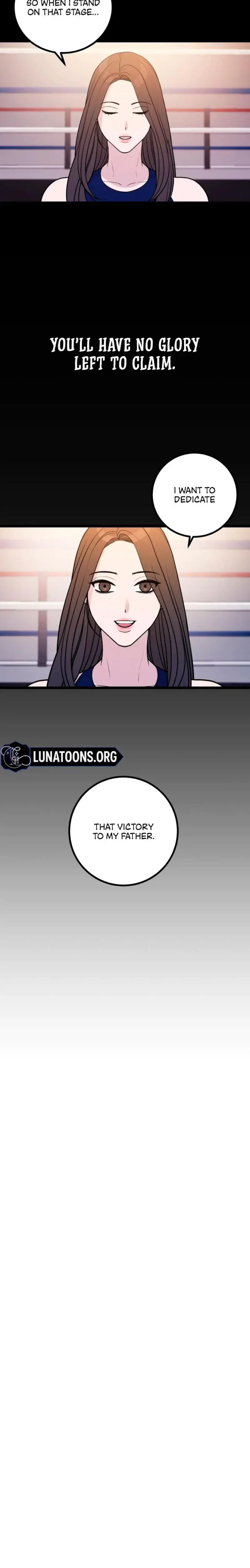 Complete Conquest Chapter 14 - Page 21