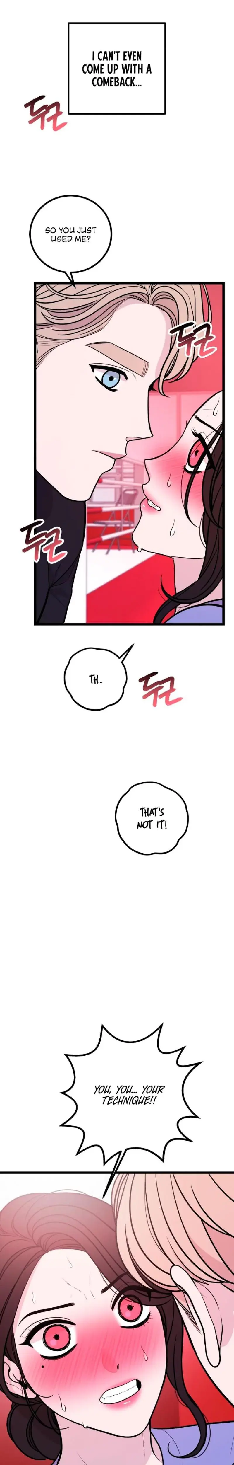Complete Conquest Chapter 14 - Page 29