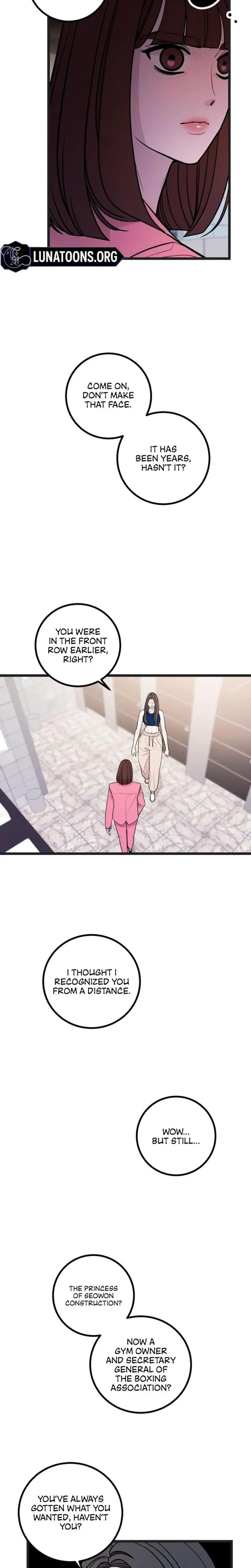 Complete Conquest Chapter 14 - Page 4