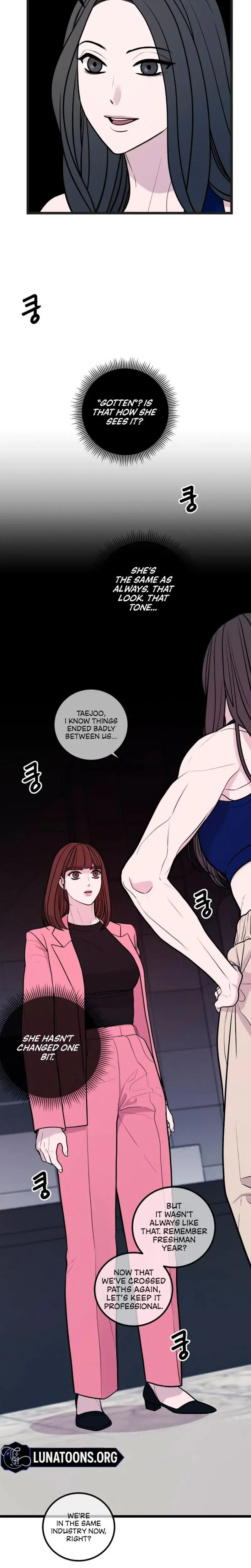 Complete Conquest Chapter 14 - Page 5