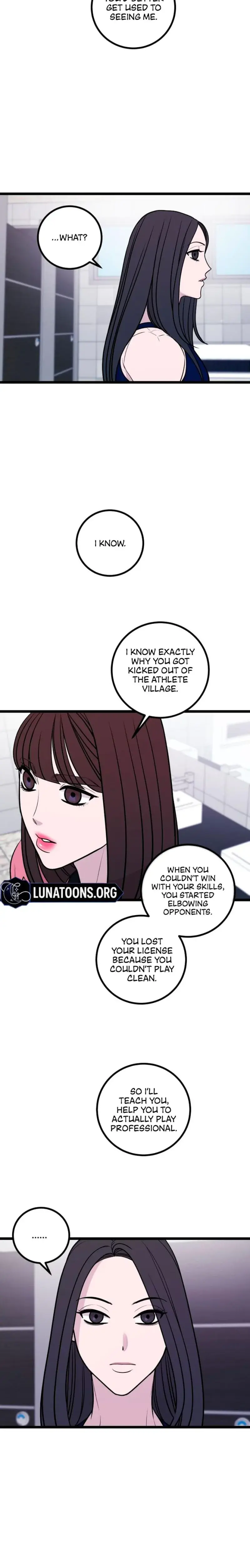 Complete Conquest Chapter 14 - Page 7