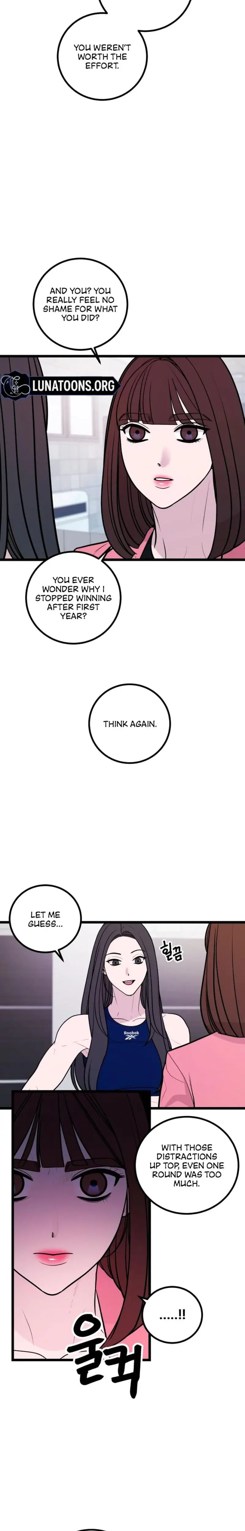 Complete Conquest Chapter 14 - Page 9