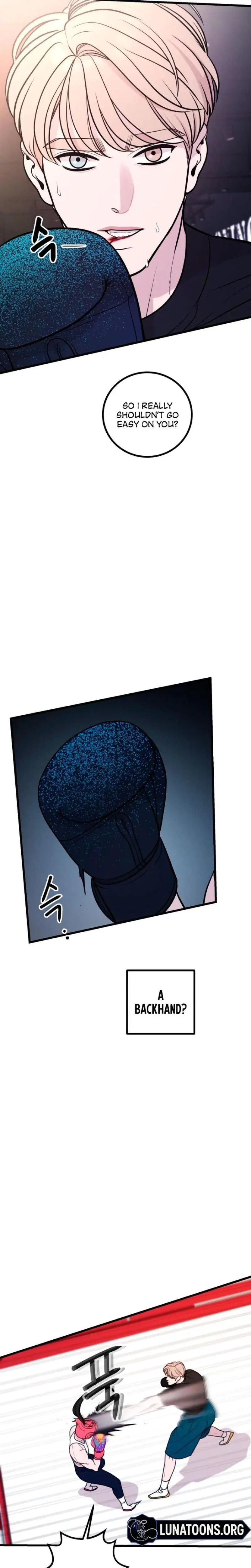 Complete Conquest Chapter 15 - Page 15