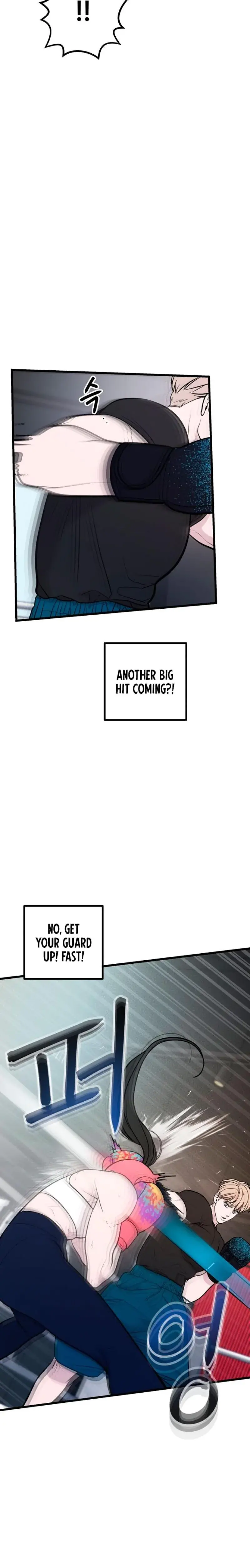 Complete Conquest Chapter 15 - Page 16