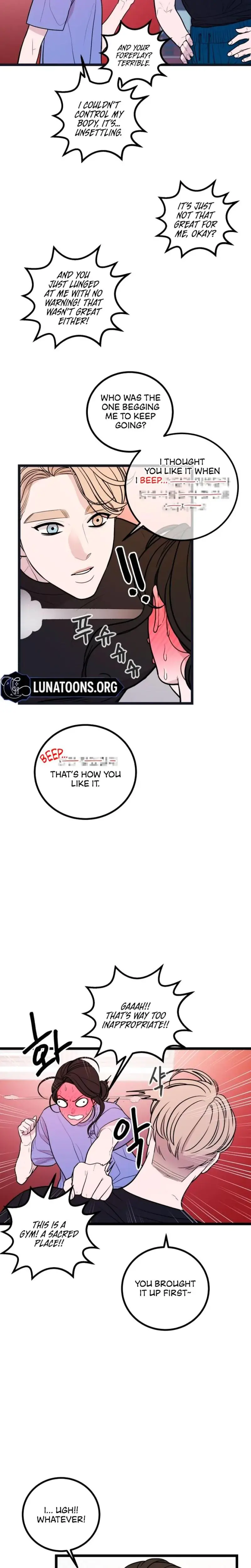 Complete Conquest Chapter 15 - Page 2