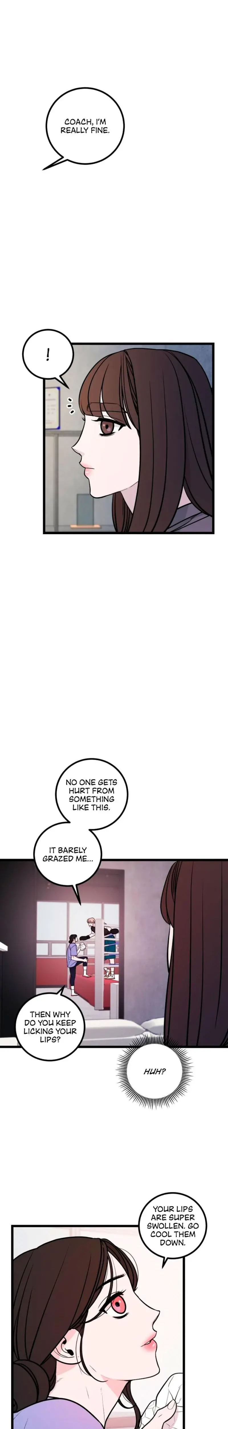 Complete Conquest Chapter 16 - Page 14