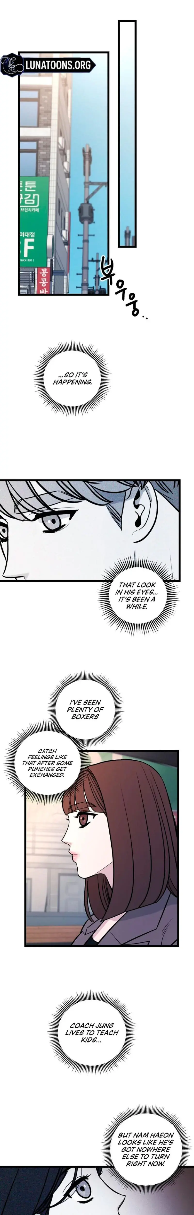 Complete Conquest Chapter 16 - Page 22