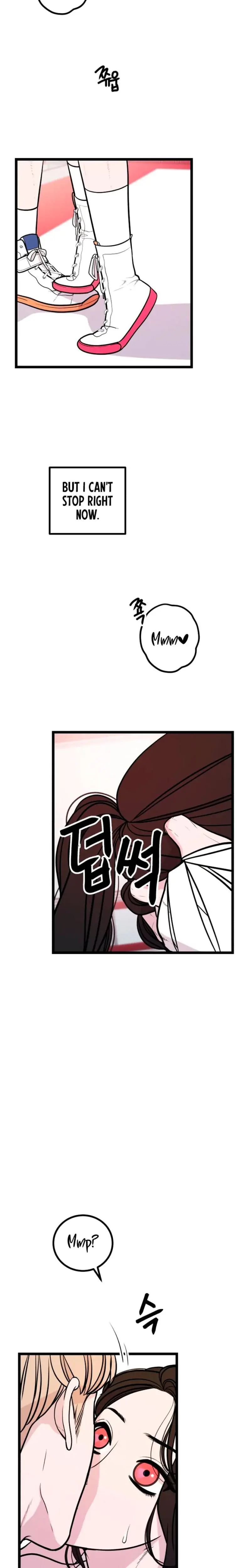 Complete Conquest Chapter 16 - Page 3