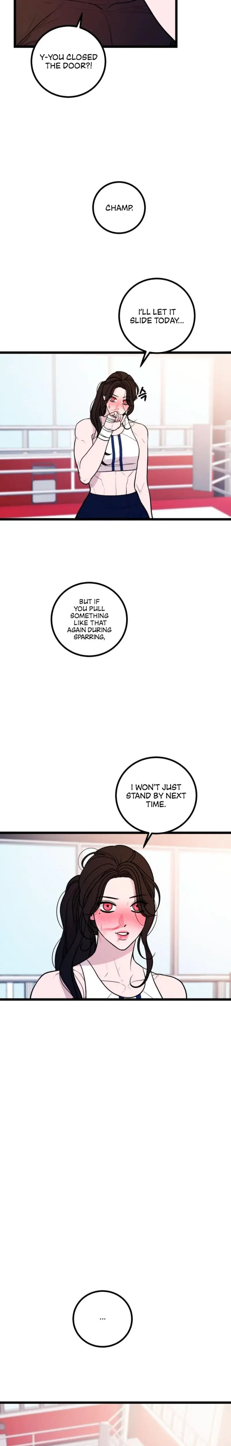 Complete Conquest Chapter 16 - Page 6