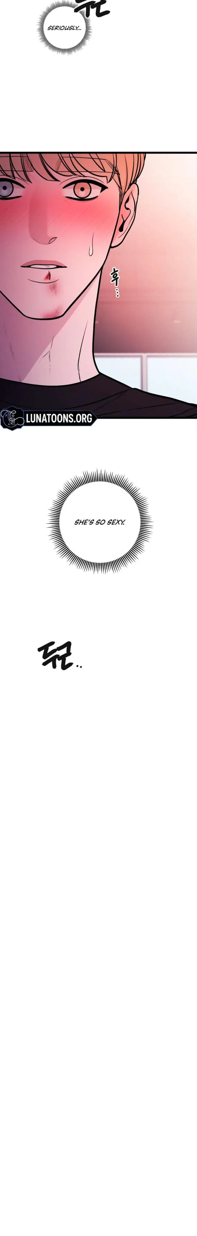 Complete Conquest Chapter 16 - Page 8