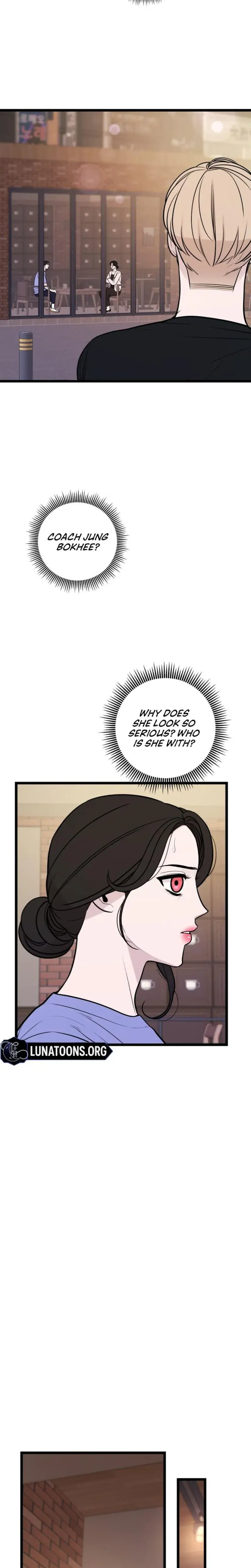 Complete Conquest Chapter 17 - Page 11