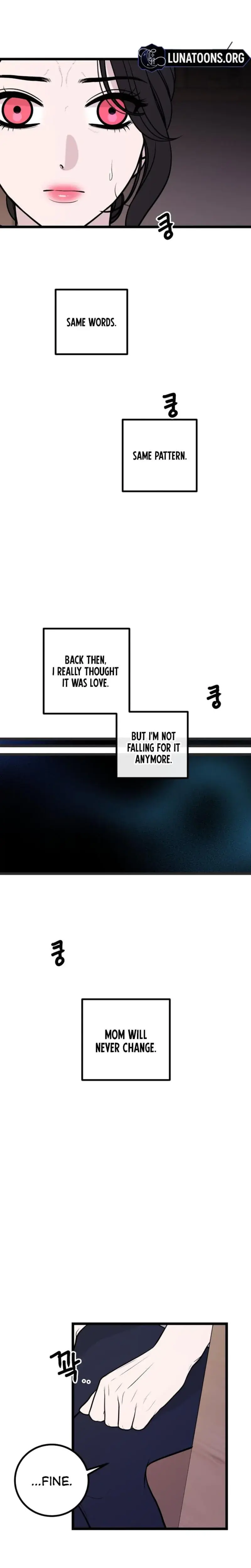 Complete Conquest Chapter 17 - Page 13