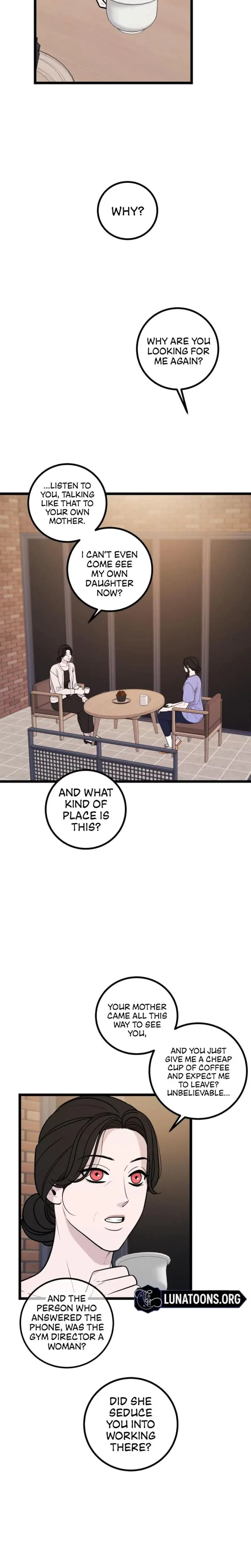 Complete Conquest Chapter 17 - Page 2