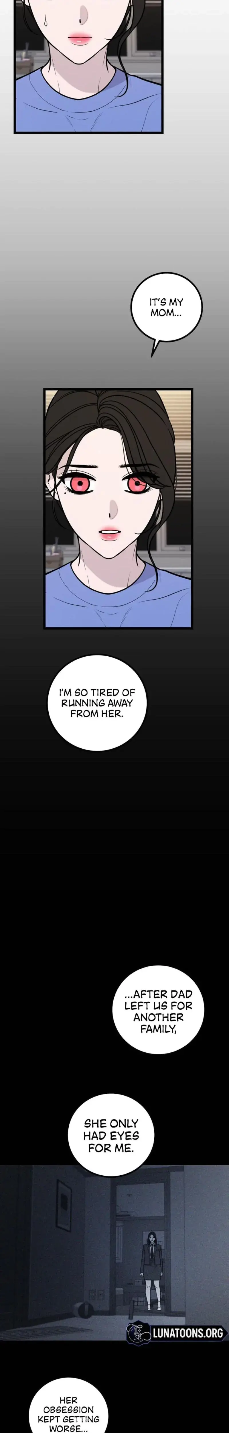 Complete Conquest Chapter 17 - Page 22