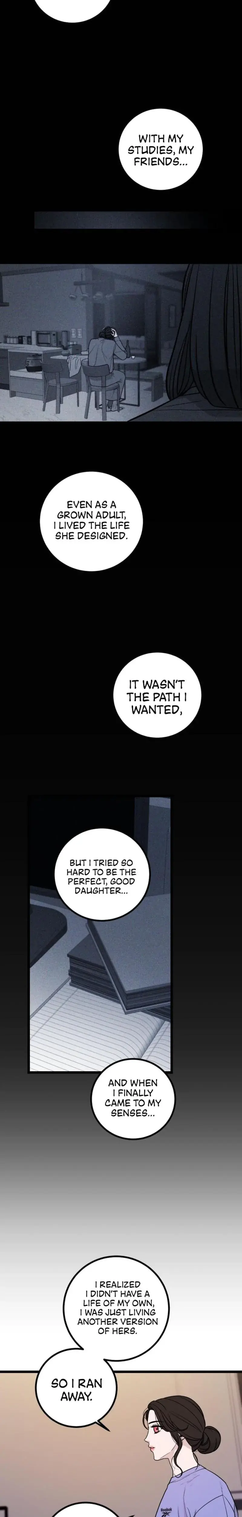 Complete Conquest Chapter 17 - Page 23