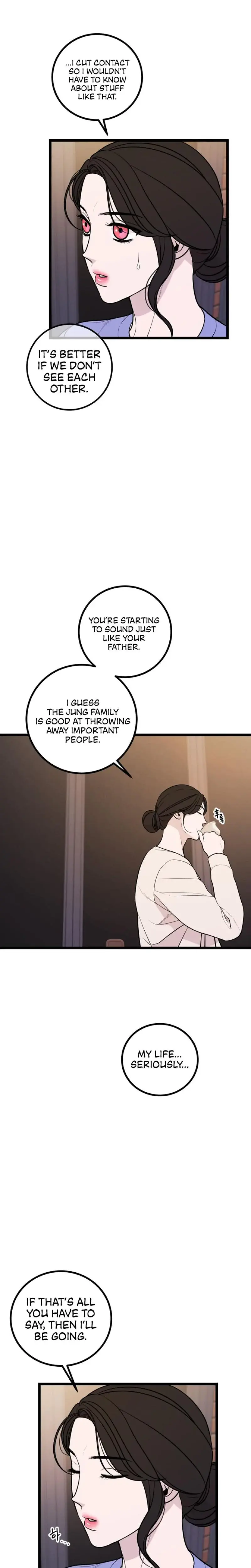 Complete Conquest Chapter 17 - Page 3