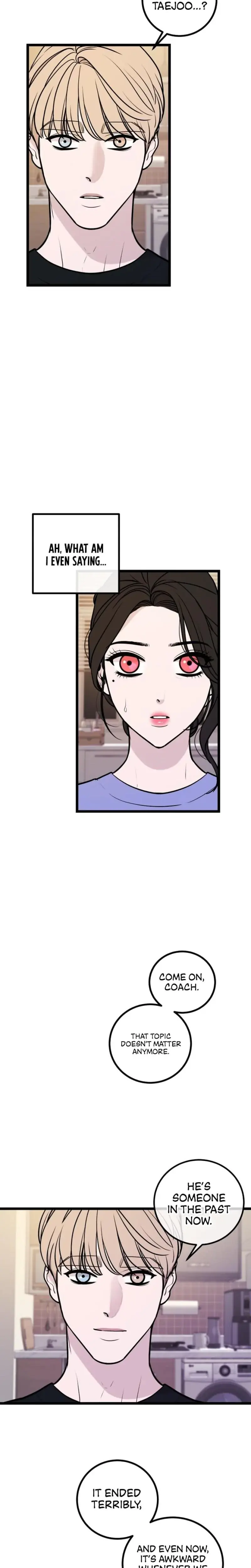 Complete Conquest Chapter 18 - Page 2
