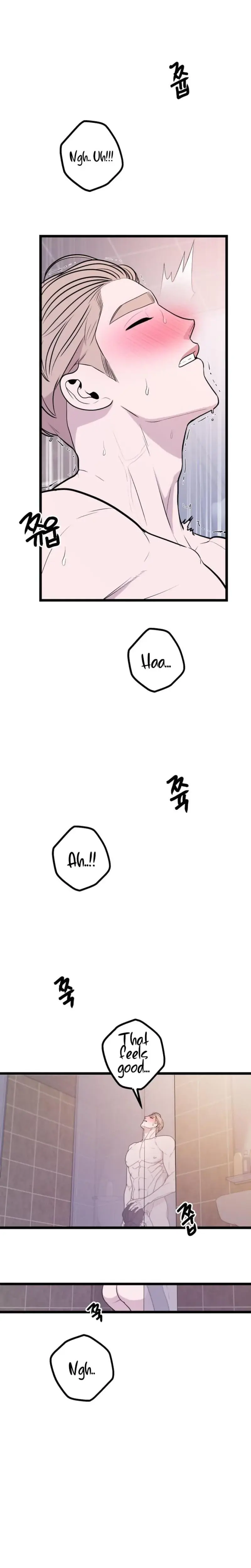 Complete Conquest Chapter 18 - Page 20
