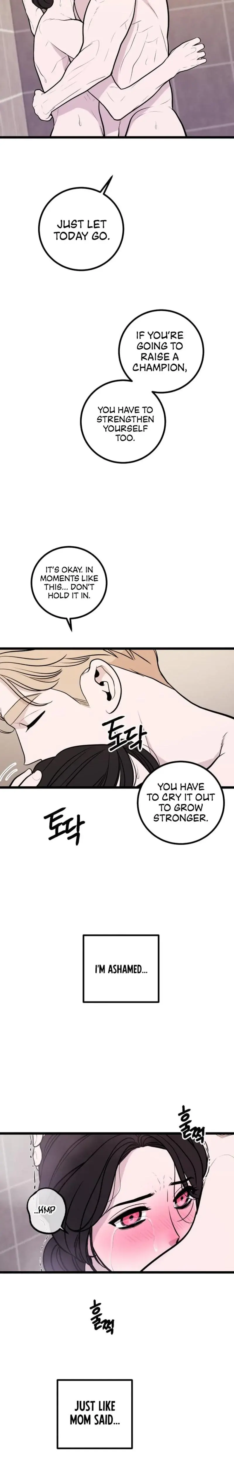 Complete Conquest Chapter 18 - Page 27