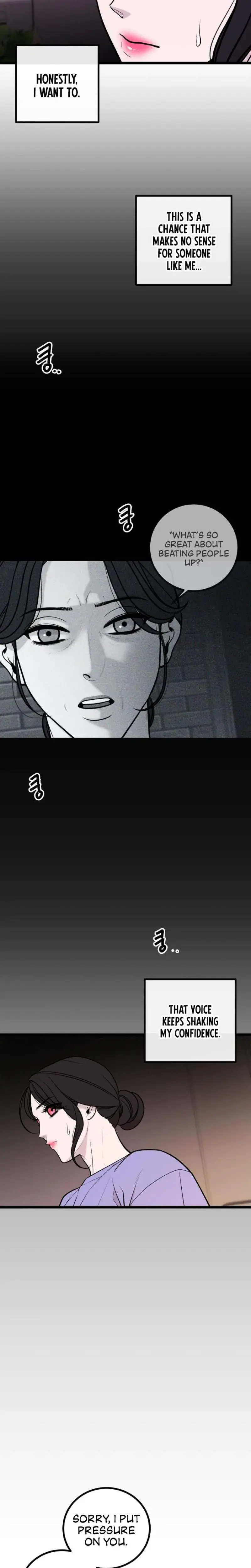 Complete Conquest Chapter 18 - Page 8