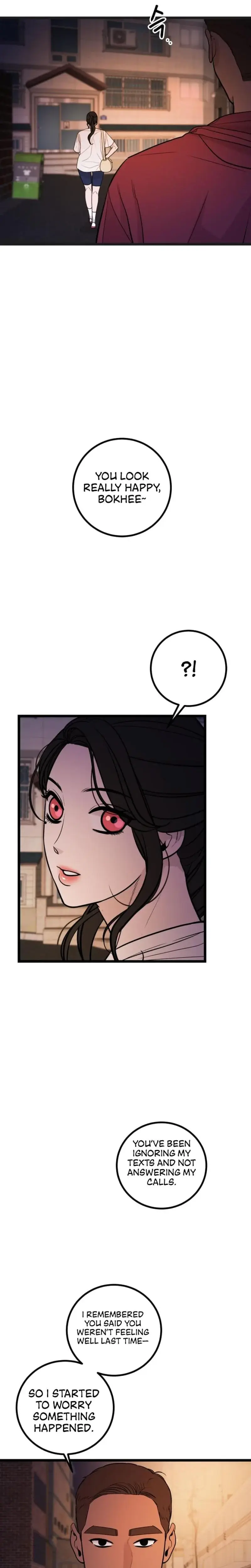 Complete Conquest Chapter 19 - Page 29