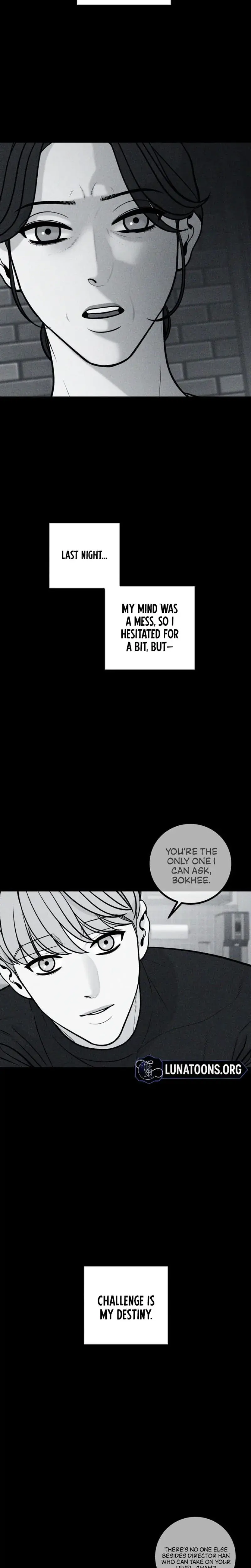 Complete Conquest Chapter 19 - Page 3