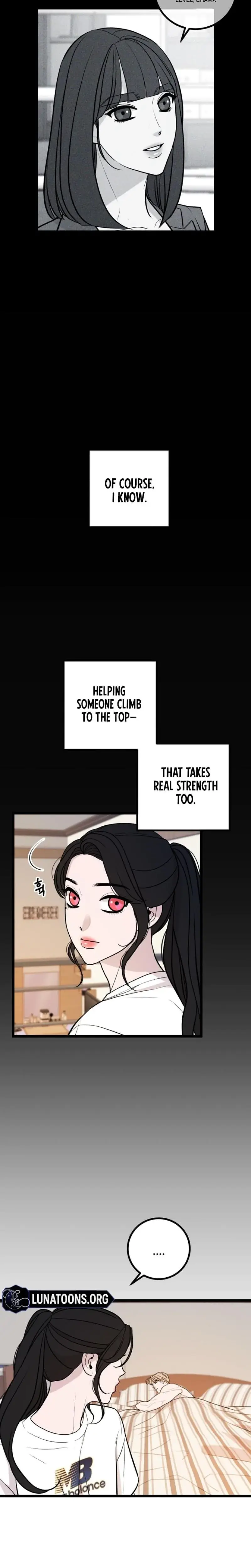 Complete Conquest Chapter 19 - Page 4