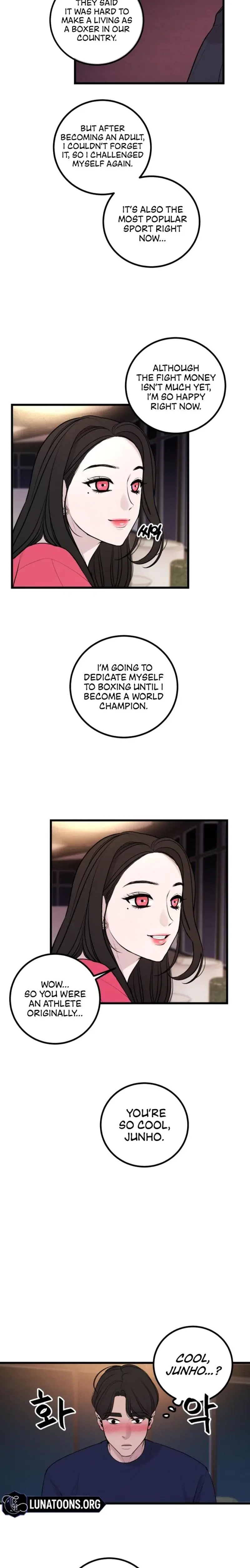 Complete Conquest Chapter 2 - Page 10