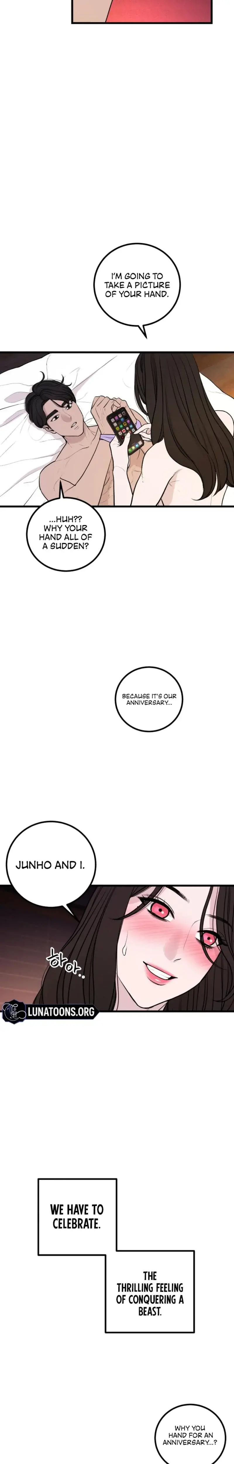 Complete Conquest Chapter 2 - Page 18