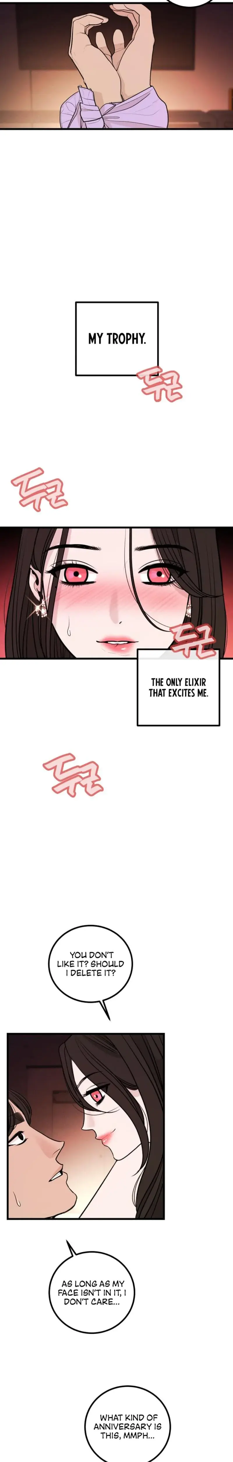 Complete Conquest Chapter 2 - Page 19