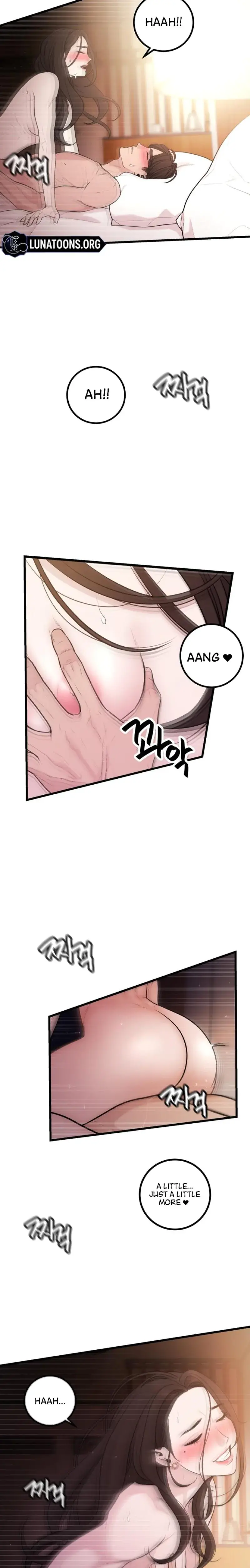 Complete Conquest Chapter 2 - Page 24