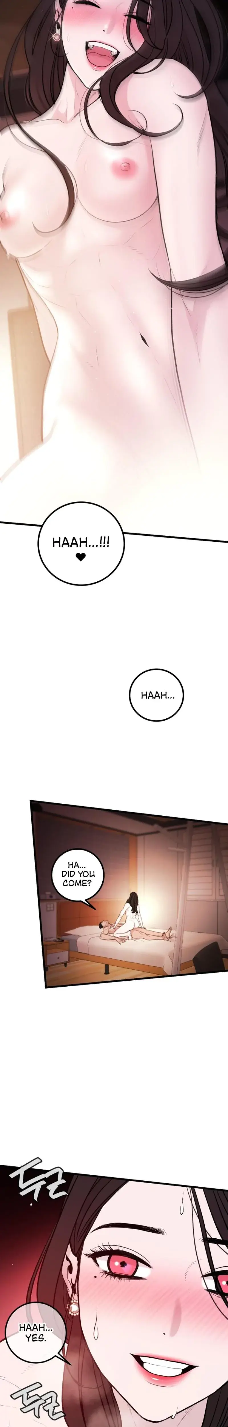 Complete Conquest Chapter 2 - Page 26